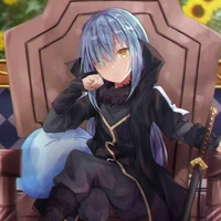 ริมุรุ เทมเพสต์