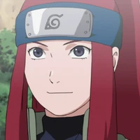 uzumaki kushina