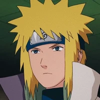namikaze minato