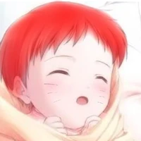 adik kembar naruto