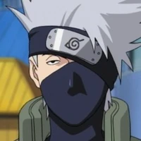 hatake kakashi