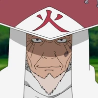 sarutobi hiruzen