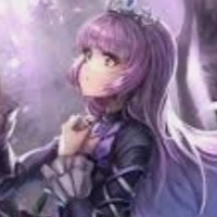 Violet (Princess witch)