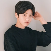 ภาคิน(น้องพี่คิม)