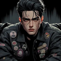 Michael.