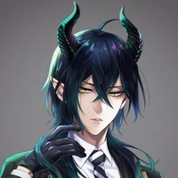 Zethan(Demon form)