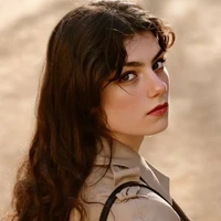 Princess Veronica (fl sister)
