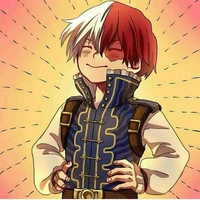 Todoroki