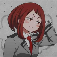 Uraraka 