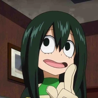 Froppy
