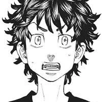 takemichi