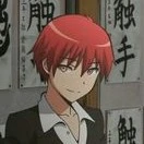 อาคาบาเนะ คารุมะ