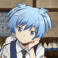 ชิโอตะ นางิสะ