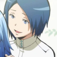 แม่นางิสะ,อากิโกะ