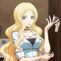 อาจารย์เอรีน่า