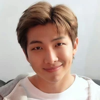 Kim namjoon