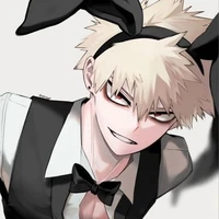 Katsuki bakugou/AD