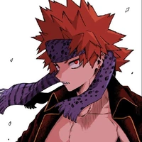 Eijiro kirishima/APD