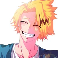 kaminari Denki