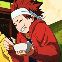 kirishima ejiro