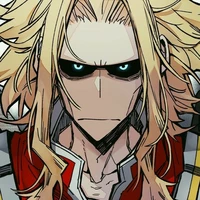 All might