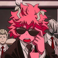 mina ashido