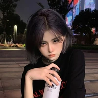 Ae-cha (y/n bff)