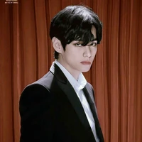 Kim Taehyung