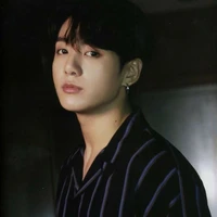 Jeon Jungkook