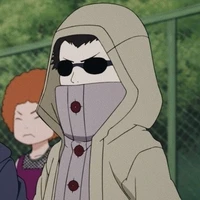 Shino de niño