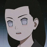 Neji de niño