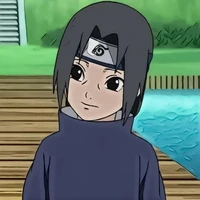 Itachi (10 años)