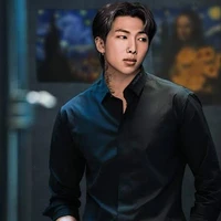 Kim namjoon