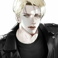 Leon Hyrui