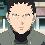 Shikamaru