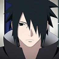 Sasuke