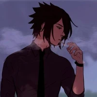 ✨🔫🖤~𝑆𝑎𝑠𝑢𝑘𝑒~🖤🔫✨