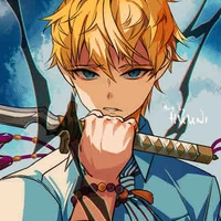 Teru Minamoto