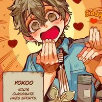 Yokoo