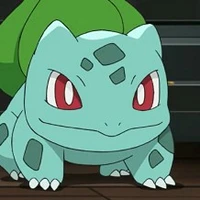 Bulbasaur