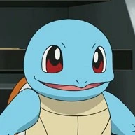 Squirtle