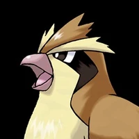 Pidgey