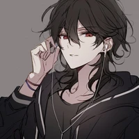 James (meilleur ami et manager de Eunji)