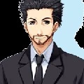 Zhou Father
