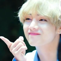 Taehyung/taetae