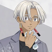 [ IZANA ]