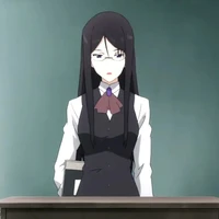 Ms Mira (Teacher)