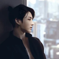 Jeon Jungkook