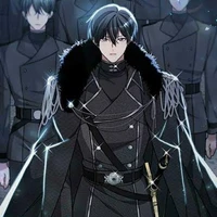 Alexander Blackheart