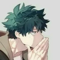 izuku midorya